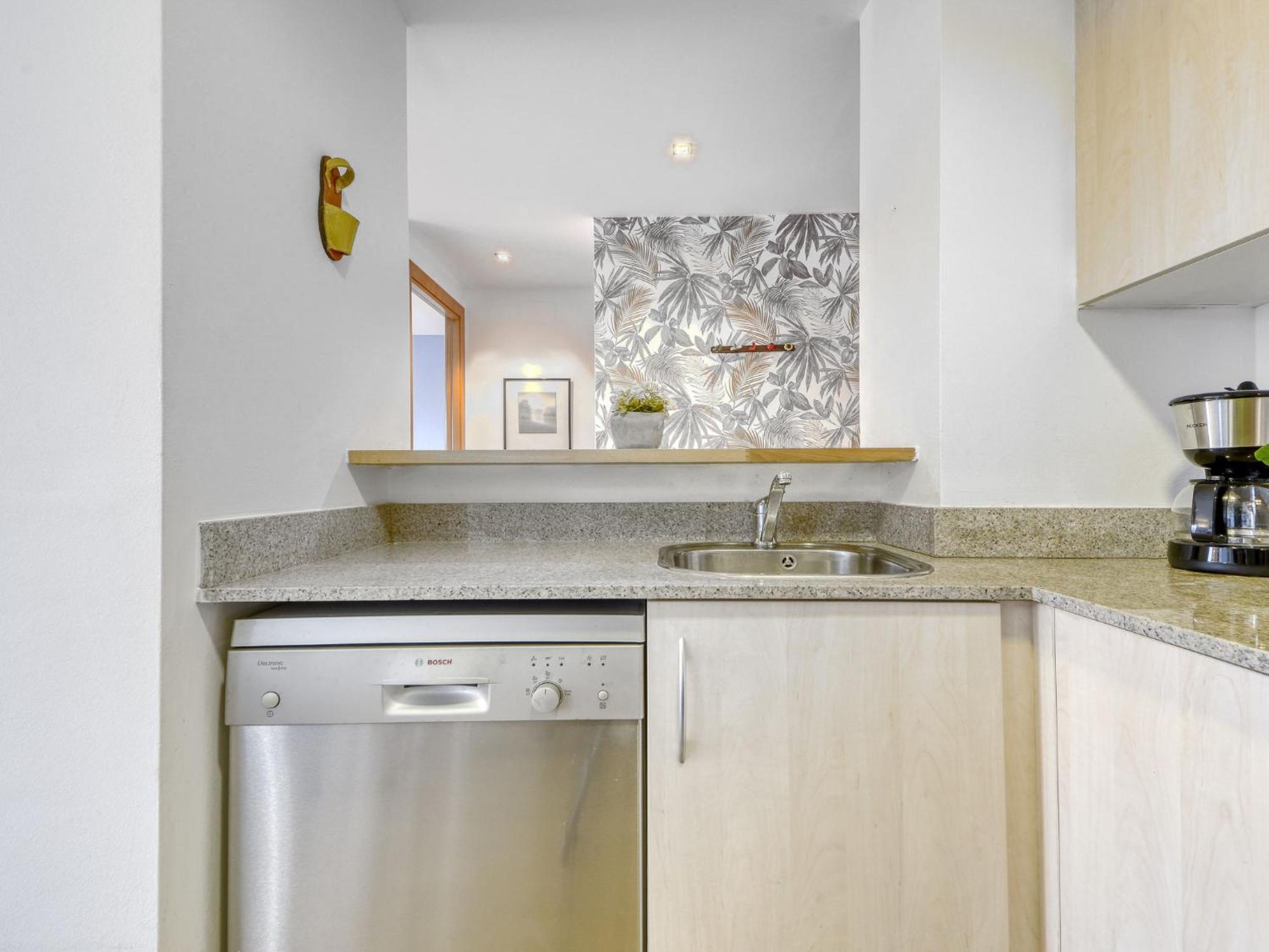 Aqua Marina By Interhome Apartment